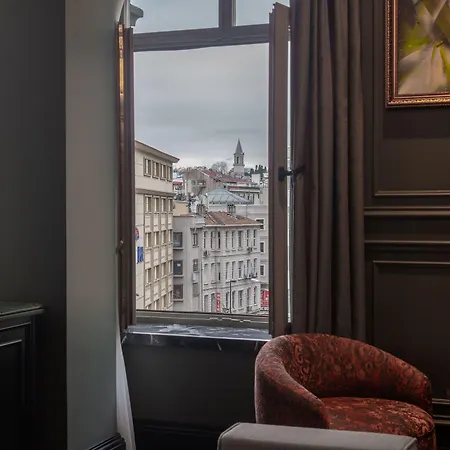 Otel Orient Occident Istanbul, Autograph Collection İstanbul